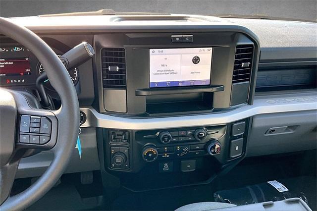 new 2026 Ford F-250 car, priced at $70,294