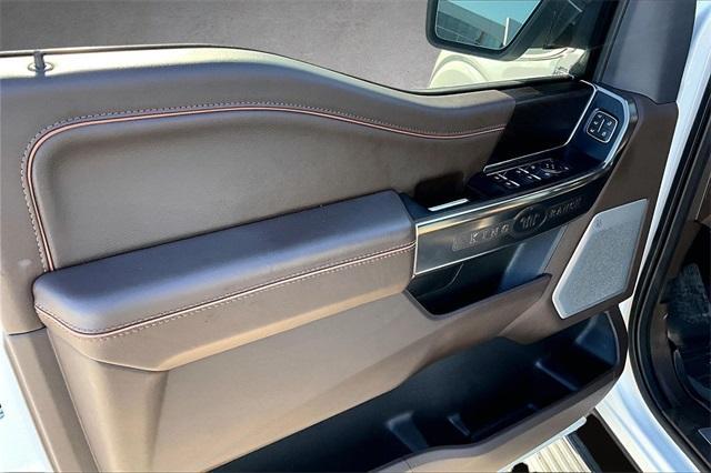 used 2022 Ford F-150 car, priced at $51,966