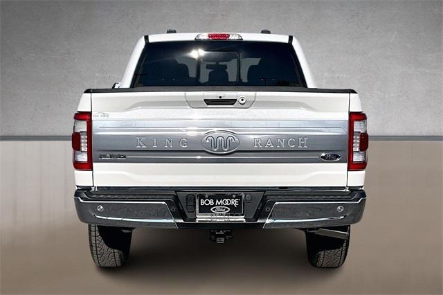 used 2022 Ford F-150 car, priced at $51,966