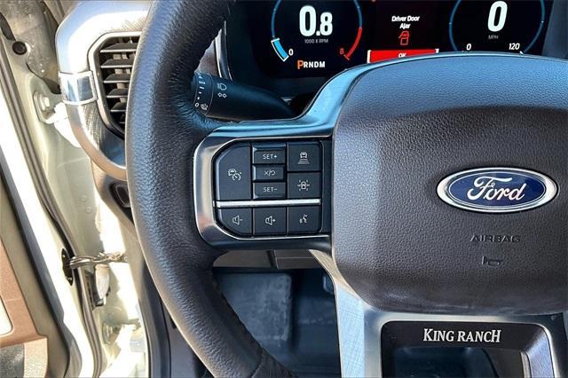 used 2022 Ford F-150 car, priced at $51,966