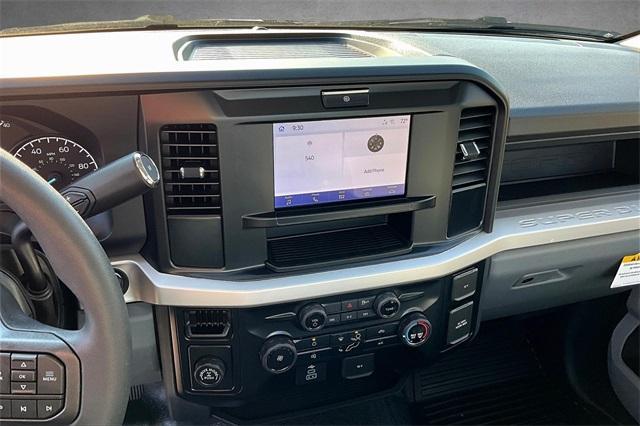 new 2026 Ford F-350 car, priced at $57,950
