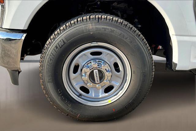 new 2026 Ford F-350 car, priced at $56,450