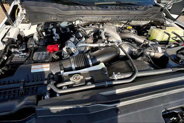 new 2026 Ford F-350 car, priced at $56,450