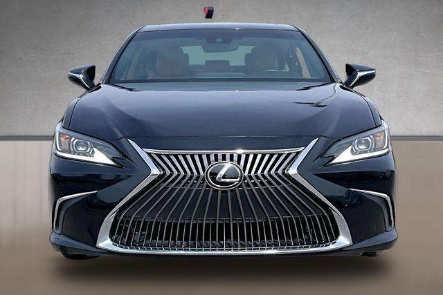 used 2023 Lexus ES 350 car, priced at $39,500