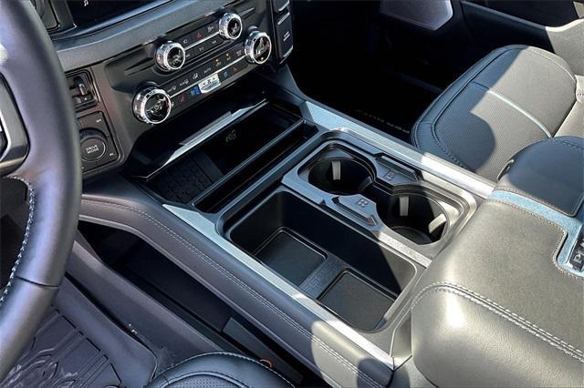 new 2026 Ford F-250 car, priced at $90,401