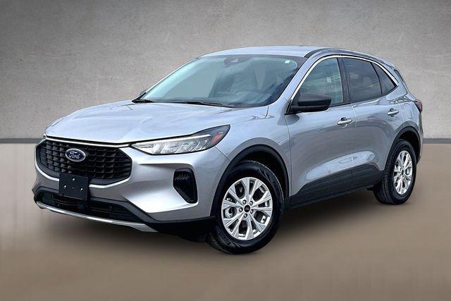 used 2024 Ford Escape car, priced at $21,190