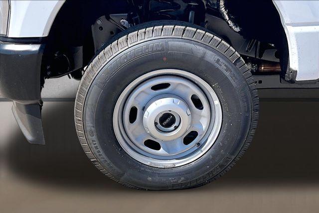 new 2026 Ford F-250 car, priced at $55,244