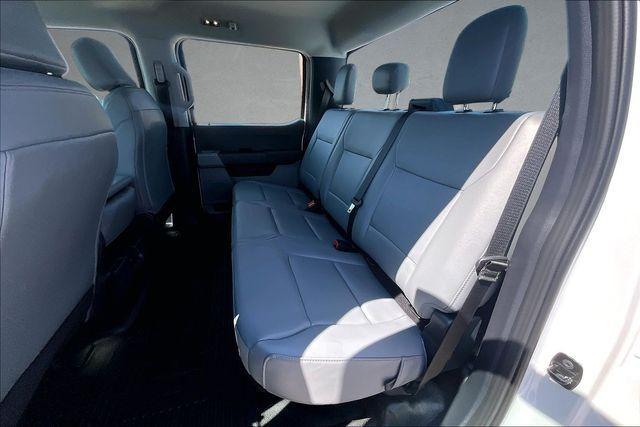 new 2026 Ford F-250 car, priced at $55,244