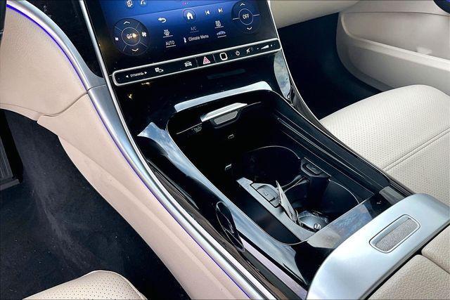 used 2023 Mercedes-Benz C-Class car, priced at $34,068