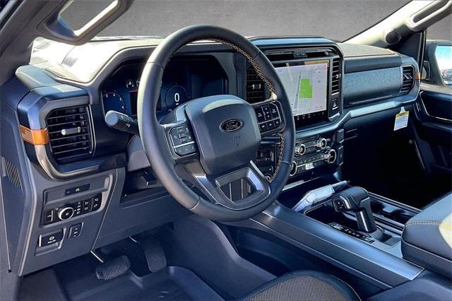 new 2025 Ford F-150 car, priced at $72,890