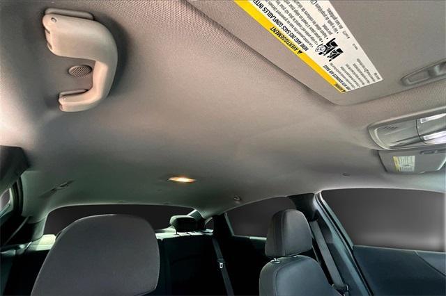 used 2020 Chevrolet Malibu car, priced at $17,375