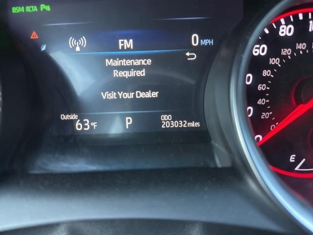 used 2018 Toyota Camry car, priced at $13,803