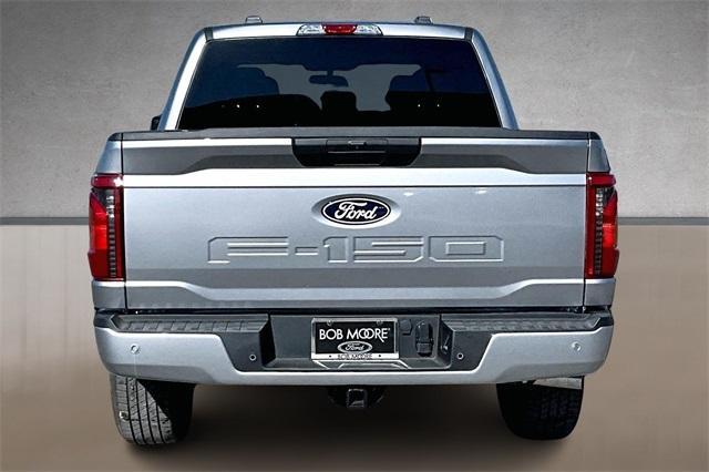 new 2026 Ford F-150 car, priced at $47,490