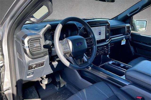 new 2026 Ford F-150 car, priced at $47,490
