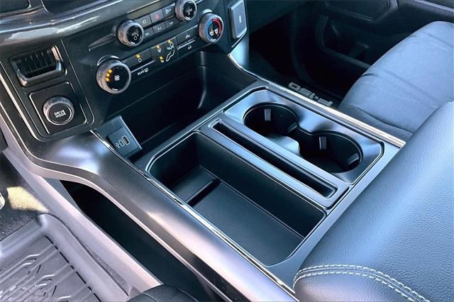 new 2026 Ford F-150 car, priced at $47,490