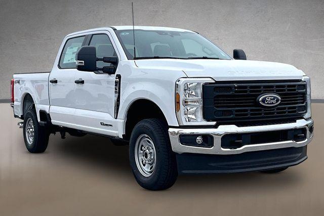 new 2026 Ford F-250 car, priced at $67,759