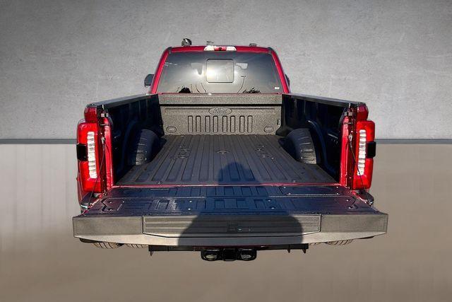 new 2026 Ford F-350 car, priced at $89,672