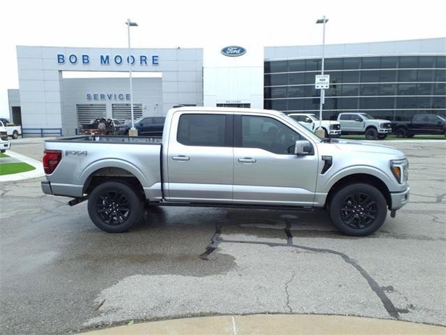 new 2025 Ford F-150 car, priced at $72,977