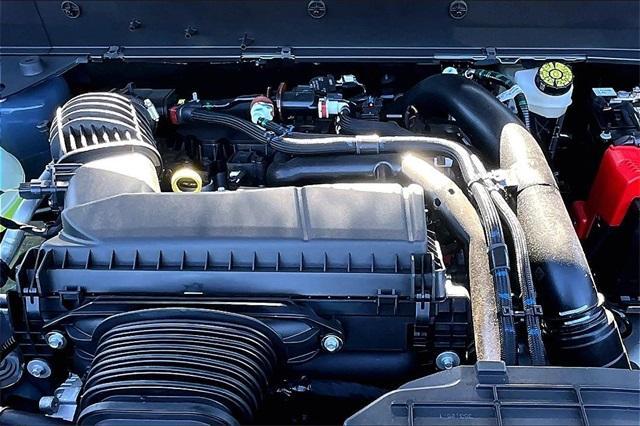 new 2026 Ford Bronco Sport car, priced at $42,388