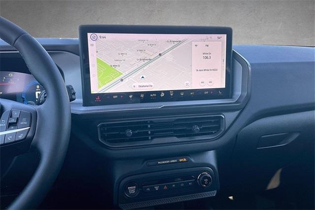 new 2026 Ford Bronco Sport car, priced at $42,388