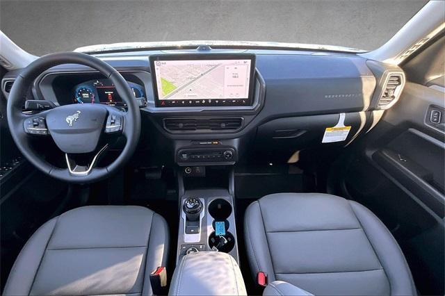 new 2026 Ford Bronco Sport car, priced at $42,388
