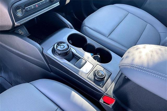 new 2026 Ford Bronco Sport car, priced at $42,388