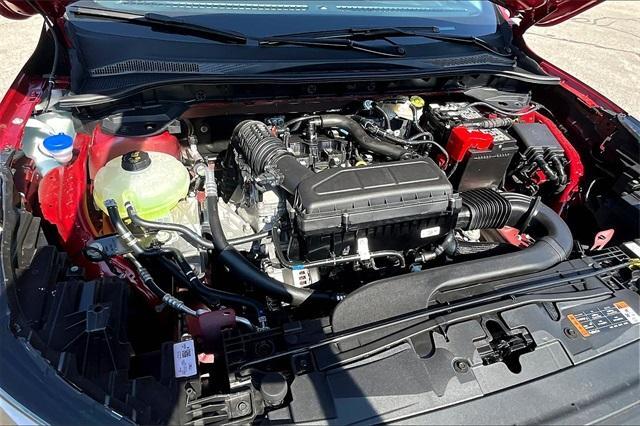 new 2026 Ford Escape car, priced at $28,766