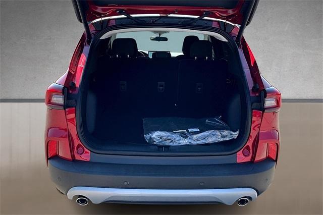 new 2026 Ford Escape car, priced at $28,766