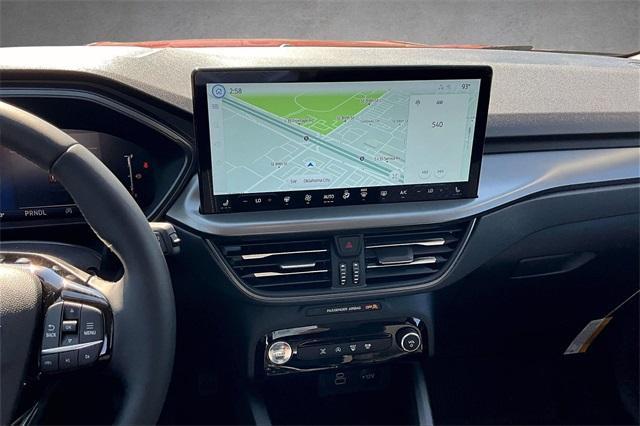 new 2026 Ford Escape car, priced at $28,766