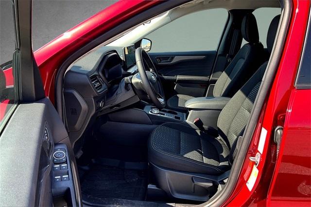 new 2026 Ford Escape car, priced at $28,766