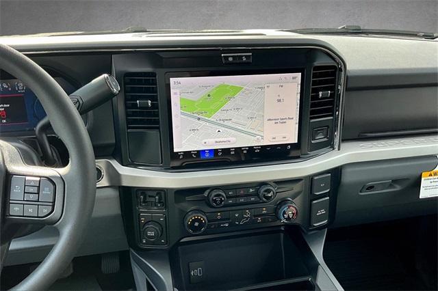 new 2026 Ford F-250 car, priced at $76,602