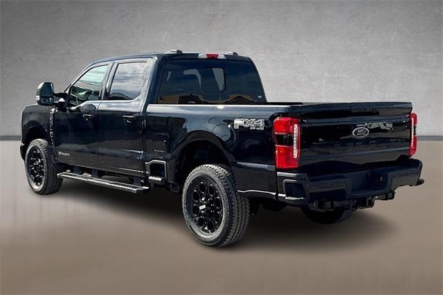 new 2026 Ford F-250 car, priced at $76,602