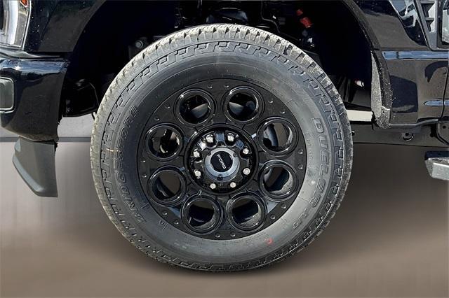 new 2026 Ford F-250 car, priced at $76,602