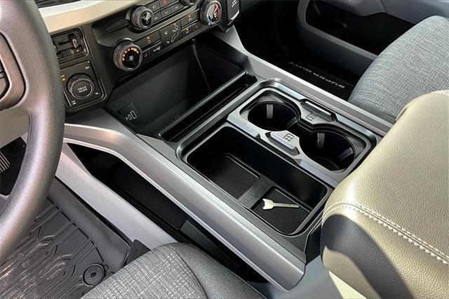 new 2026 Ford F-250 car, priced at $76,602