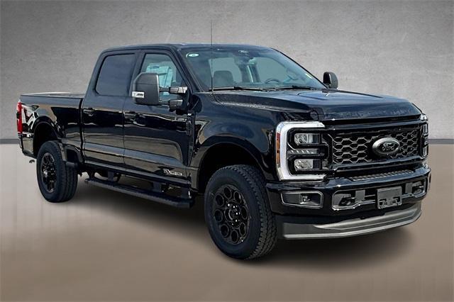 new 2026 Ford F-250 car, priced at $76,602