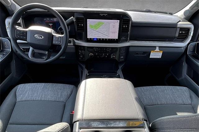new 2026 Ford F-250 car, priced at $76,602