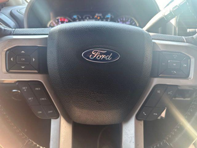 used 2018 Ford F-250 car, priced at $24,998