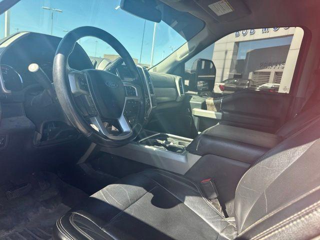 used 2018 Ford F-250 car, priced at $24,998