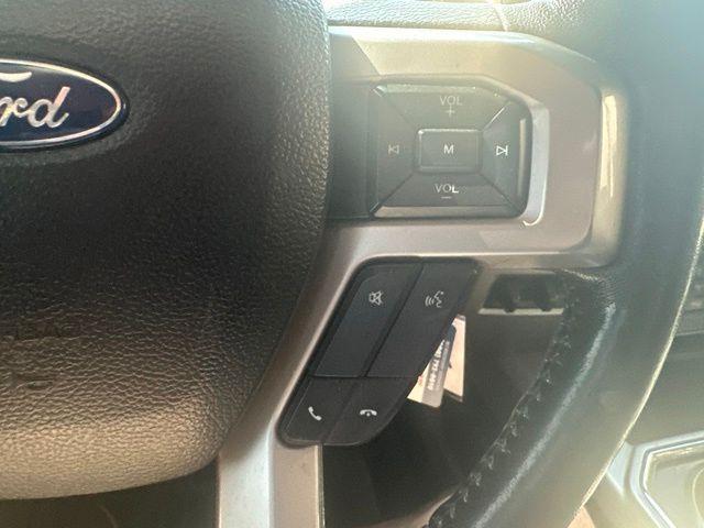 used 2018 Ford F-250 car, priced at $24,998