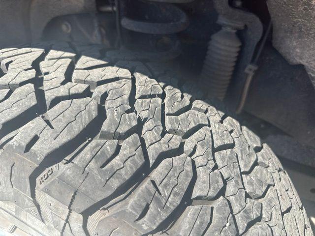 used 2018 Ford F-250 car, priced at $24,998