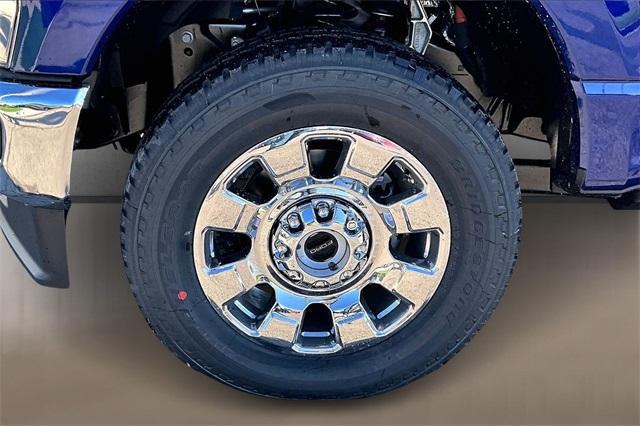 new 2026 Ford F-250 car, priced at $90,895