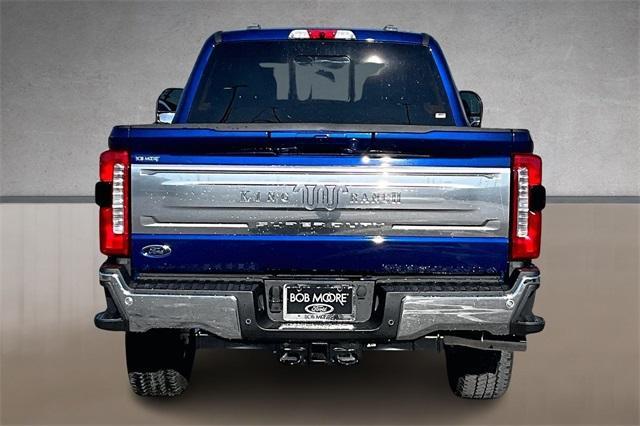 new 2026 Ford F-250 car, priced at $90,895