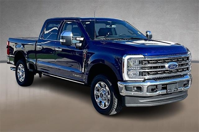 new 2026 Ford F-250 car, priced at $90,895