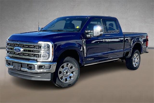 new 2026 Ford F-250 car, priced at $90,895