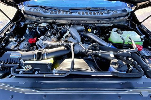 new 2026 Ford F-250 car, priced at $90,895