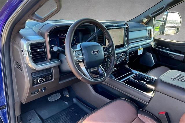 new 2026 Ford F-250 car, priced at $90,895