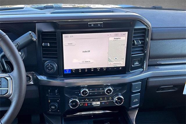 new 2026 Ford F-250 car, priced at $90,895