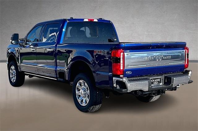 new 2026 Ford F-250 car, priced at $90,895