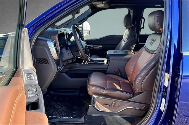 new 2026 Ford F-250 car, priced at $90,895