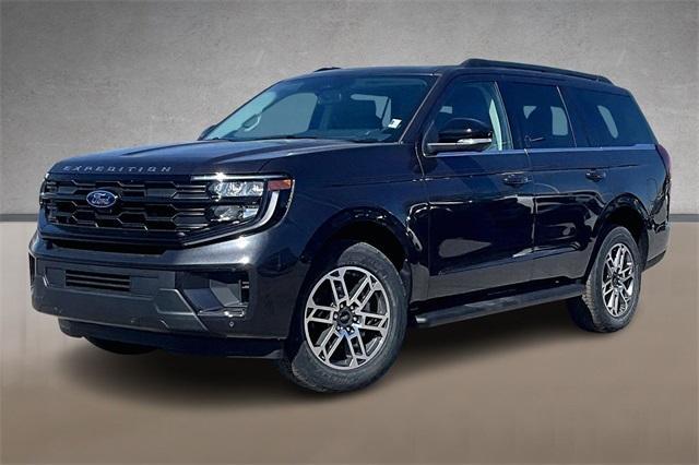 new 2026 Ford Expedition car, priced at $70,880
